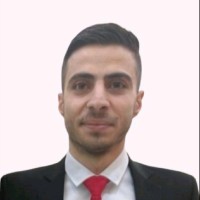 Amjad Ghraibeh