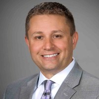 Daniel Bubp, MBA