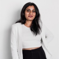 Aneesha M K