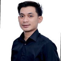 Indra Ghozali