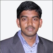 Madhavarao Chennupati