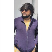Dinesh Chandra Velijala