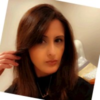 Shabana Shah
