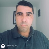 Ronaldo Alves De Oliveira