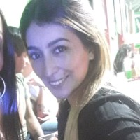 Maria laura Alvarado