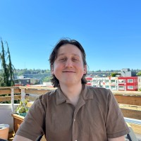 Joseph Mosley