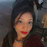 Swati Bansal