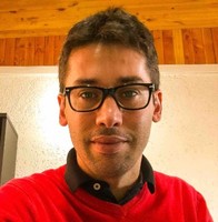 Roberto Forster Burón