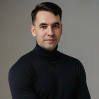 Oleksandr Kravets