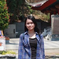 anissa fitria