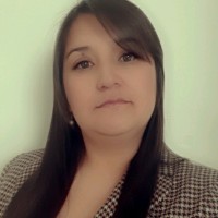 Jenny Mendez Barreto