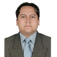 Alfredo Mariano Villegas Orihuela