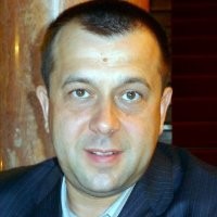 Max Melnikov