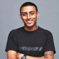 Ilesh Patel