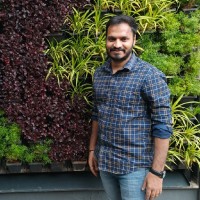 Santosh Janbhare