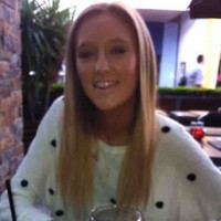 Maddy Fellowes