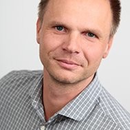Sven Albert