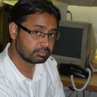 Rasheed Malik