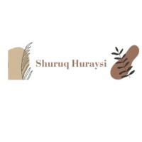 Shuruq Huraysi , Ecba™, Capm®