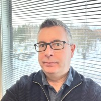 Patrik Weckström