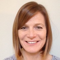 Phillipa Graham (nee Woolley)