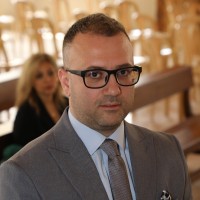 Elias Bitar