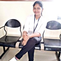 Krutika Gaikwad