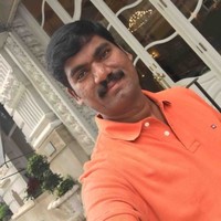 Dr Saravanan V