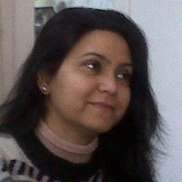 Deepa Ahuja