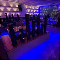 THE KOOK RESTRO LOUNGE