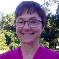 Coralie Roberts