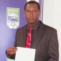 Livingstone Headley