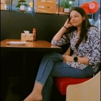 Ruchi Aerwal