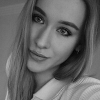 Anastasiia Boltovska