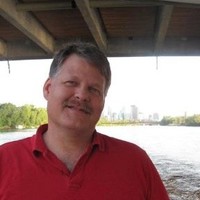 Colin Fitzsimmons