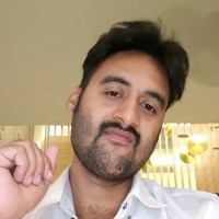 TAPAS KUMAR SATAPATHY