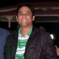 Vinay Tripathi