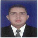 Jose Gregorio Uribe Coronell