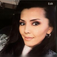 Feruza Mukimova