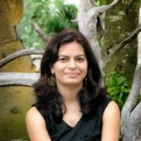 Rujuta Deshpande