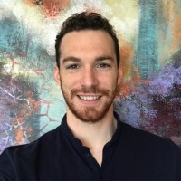 Tom Peake