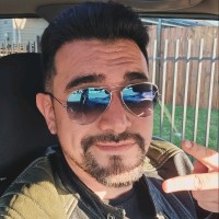 Orlando Andrés Caro Bravo