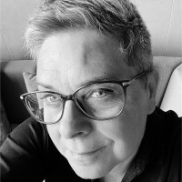 Linda Carlbring