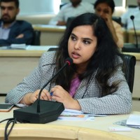 Medha Pandey
