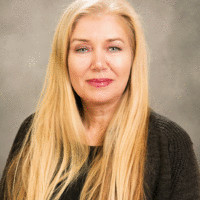 Kim Hammond