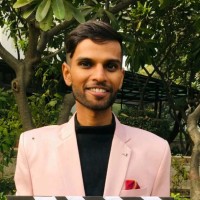 Aakash kharwar
