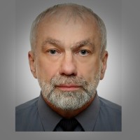 Евгений Валентюк