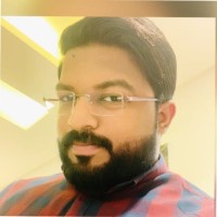 vineeth vijayan