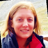 Amanda Gibson
