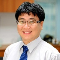 Cliff Liu